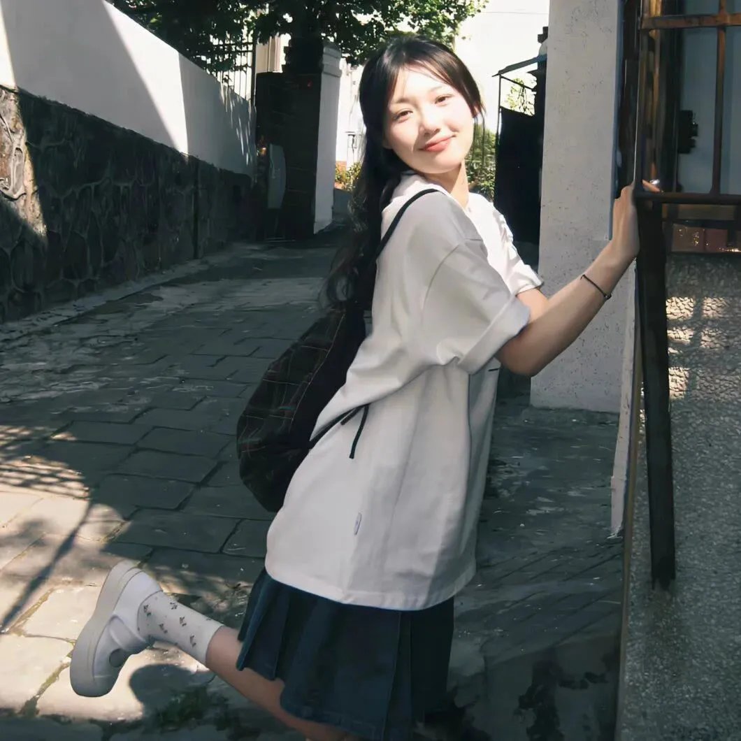 双重身份