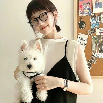 黑白游龙
