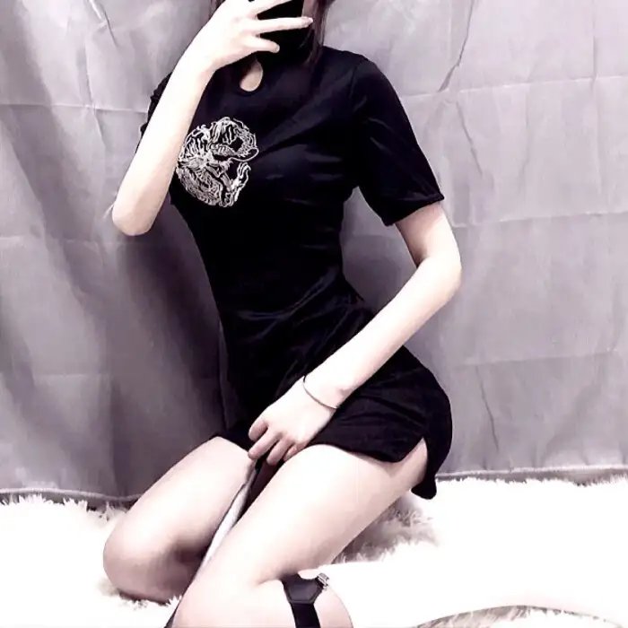 魔法童话夜